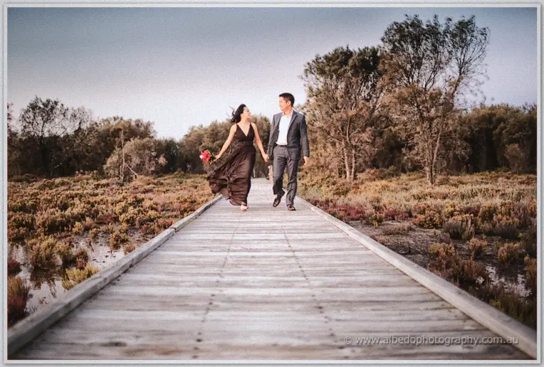 prewedding photography