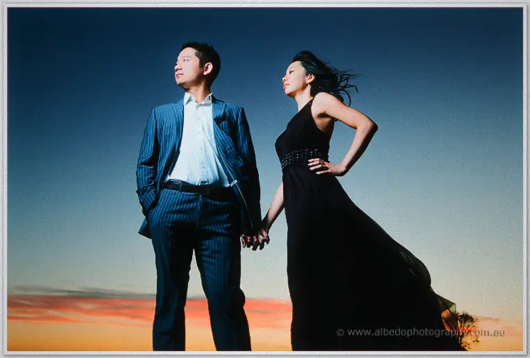 prewedding photography