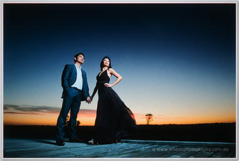 prewedding photography