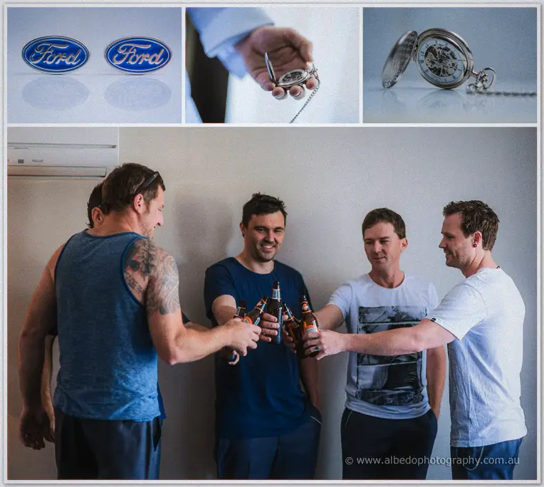 Perth Wedding Photographer