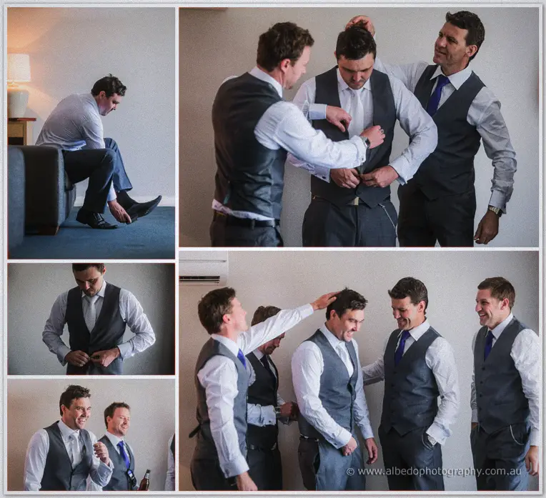Perth Wedding Photographer