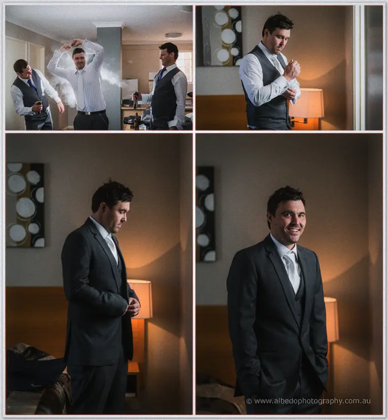 Perth Wedding Photographer