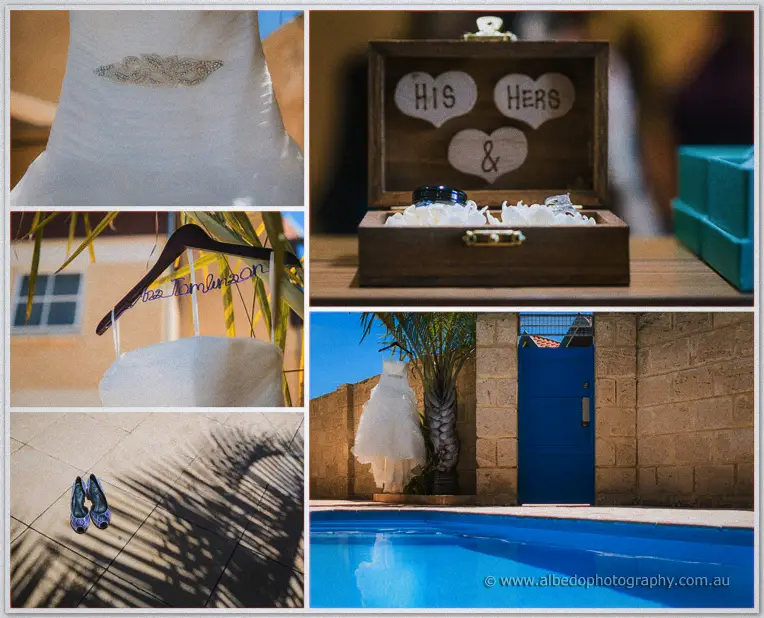 Hillarys Holiday Apartments