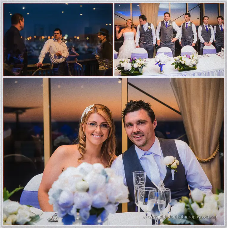 AQWA wedding photography