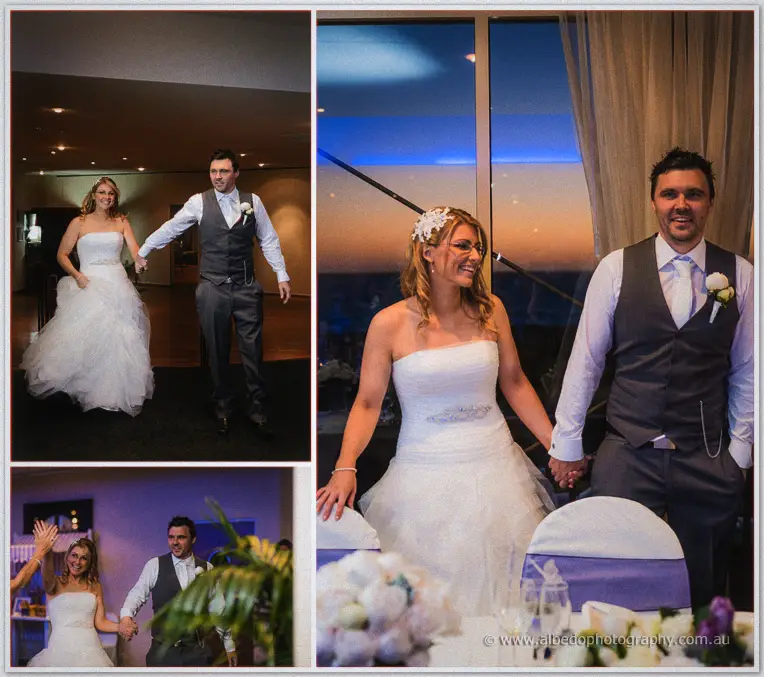 AQWA wedding photography