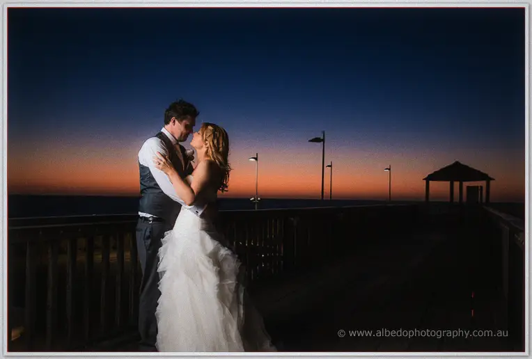 AQWA wedding photography