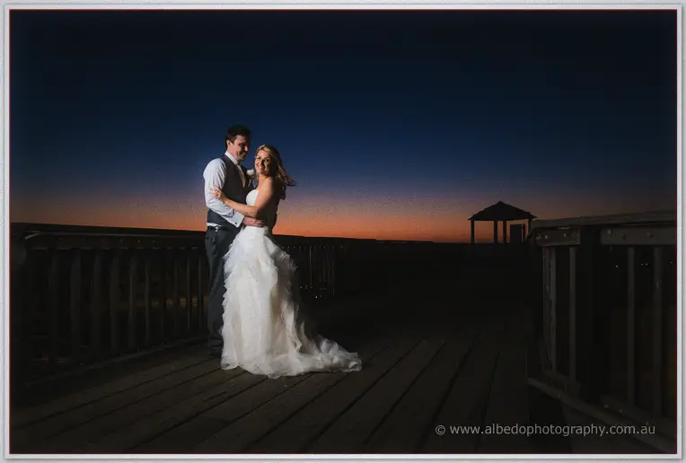 AQWA wedding photography