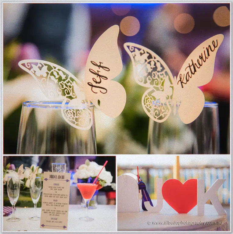 AQWA wedding photography
