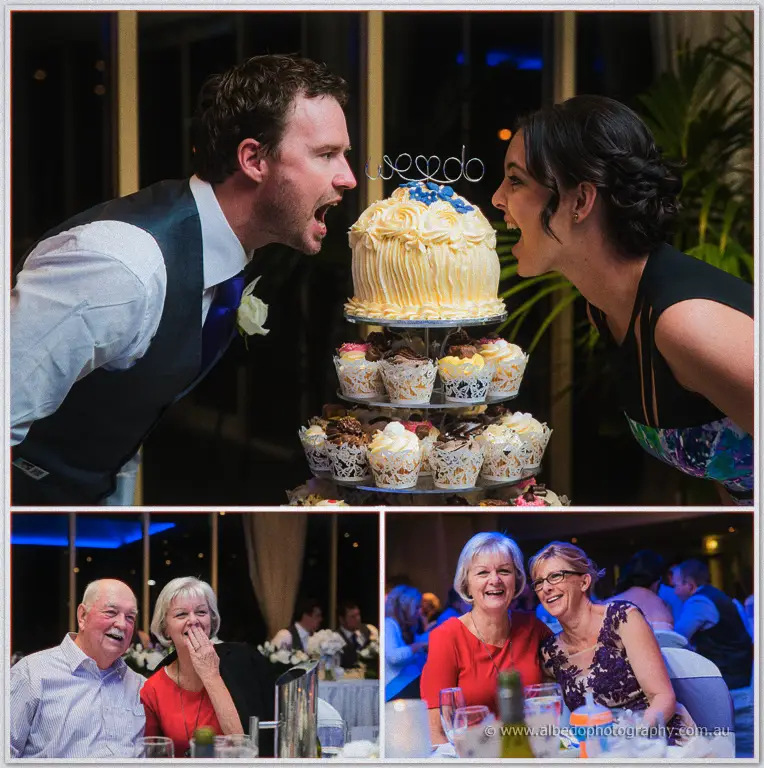 AQWA wedding photography