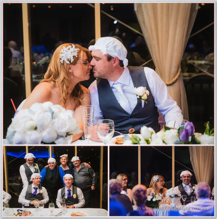 AQWA wedding photography
