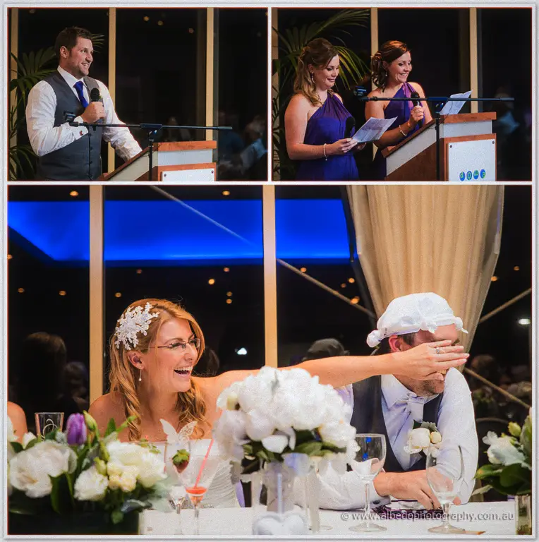 AQWA wedding photography