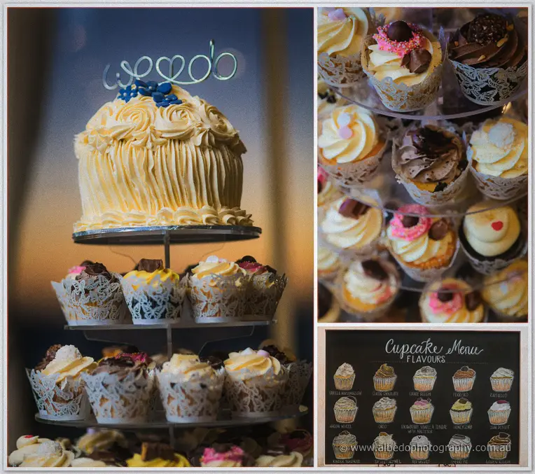 AQWA wedding photography