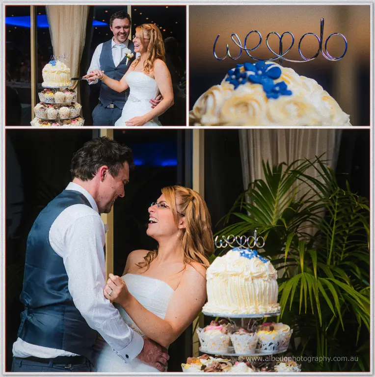 AQWA wedding photography