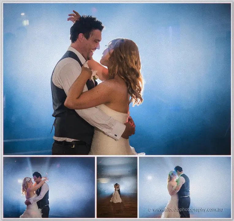 AQWA wedding photography
