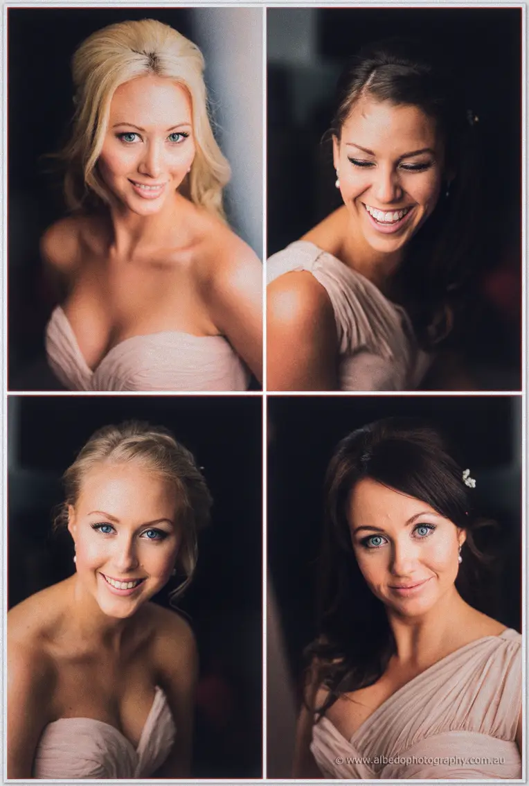 Frasers Suites Perth Wedding
