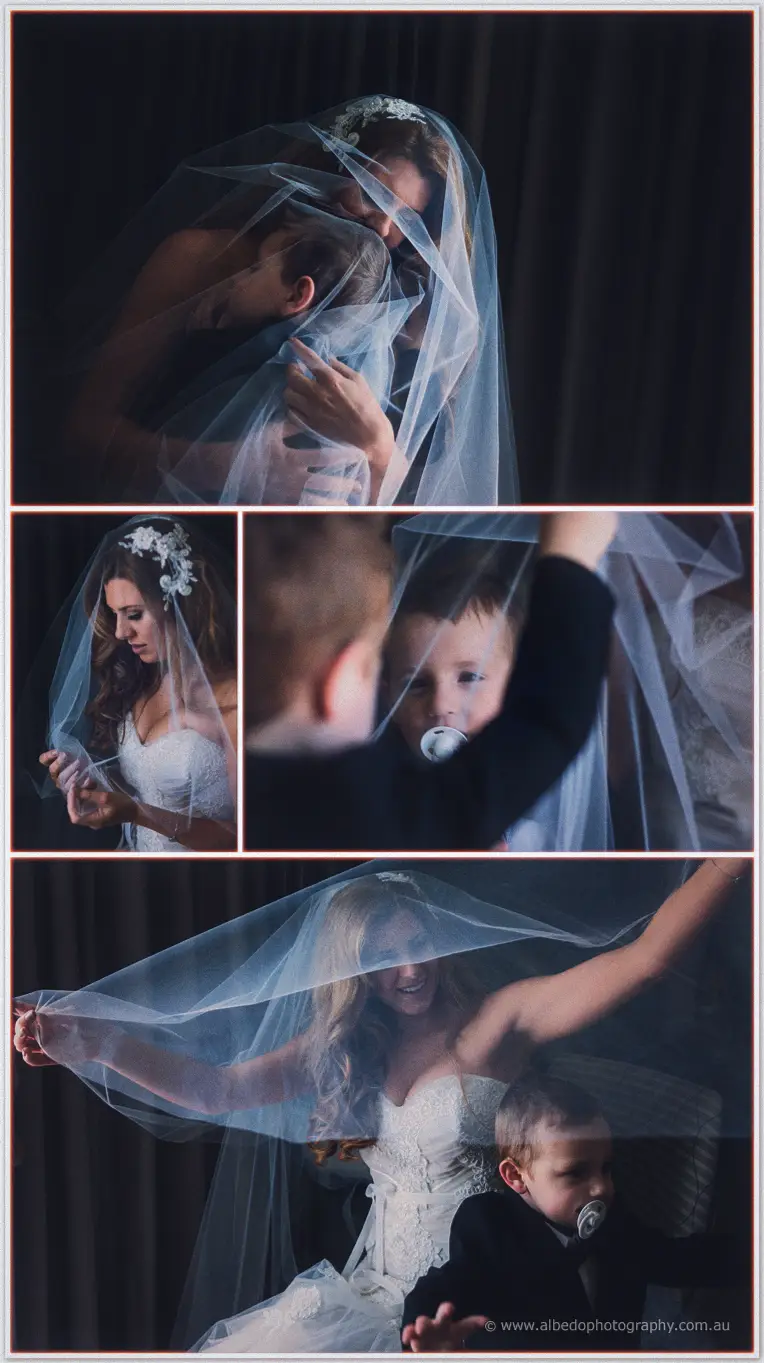 Caversham House Wedding