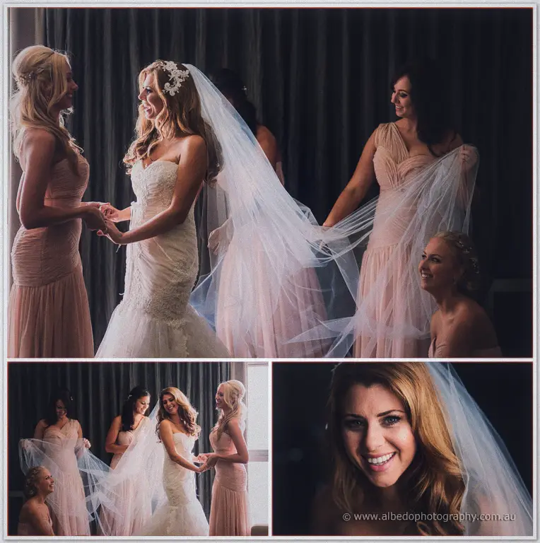Caversham House Wedding