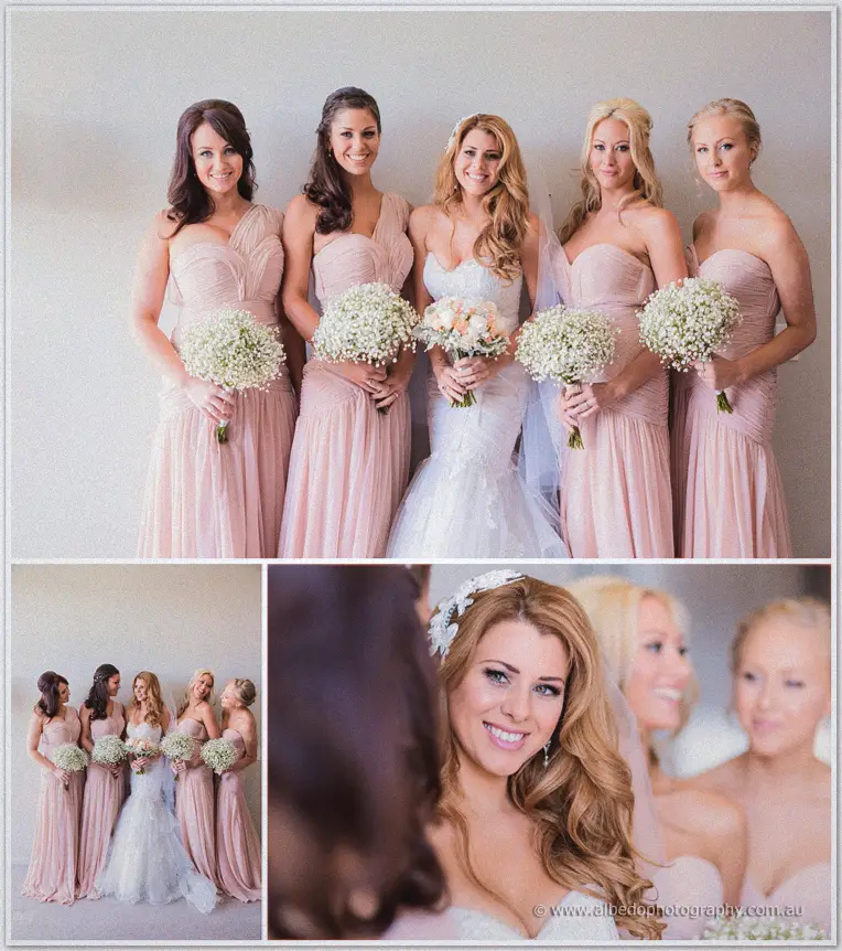 Caversham House Wedding