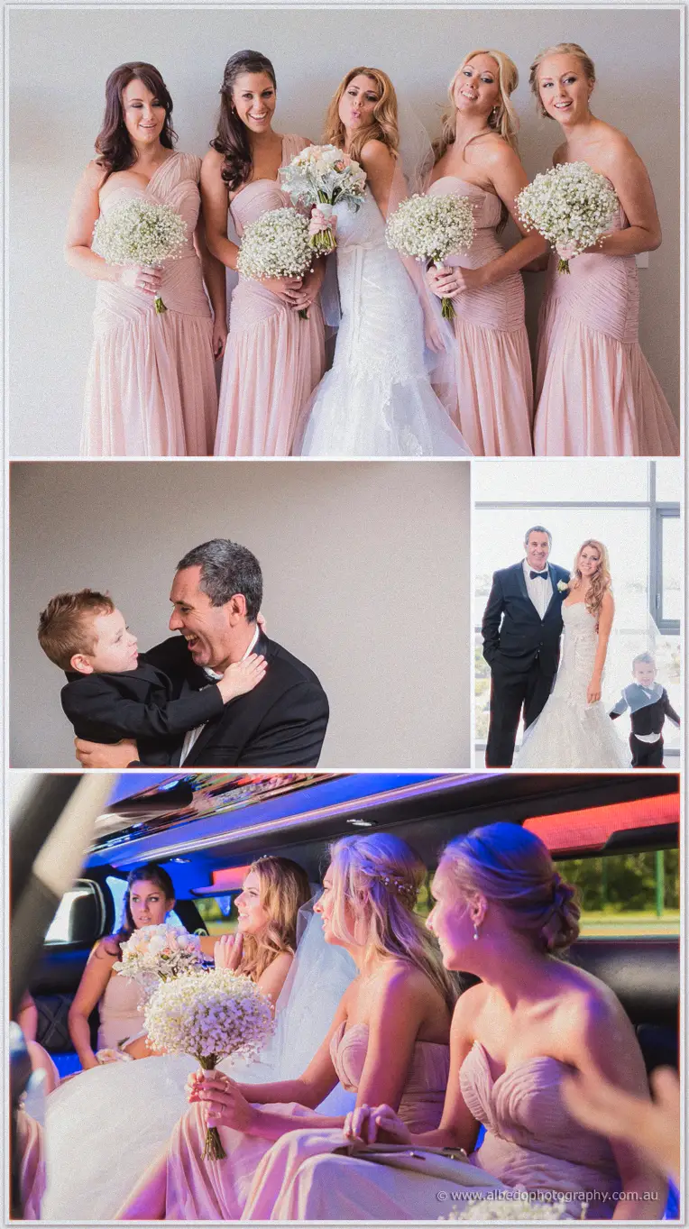 Caversham House Wedding