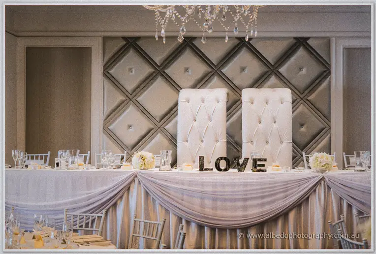 Caversham House Wedding