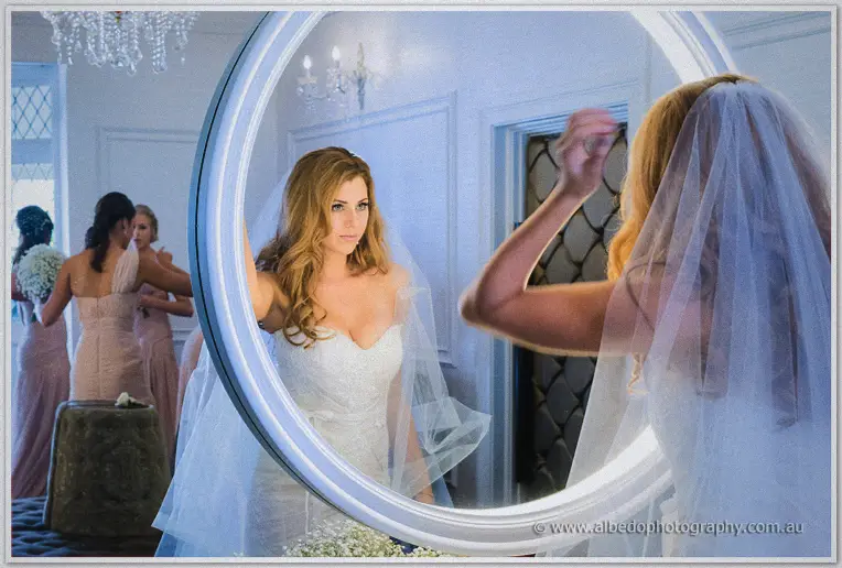 Caversham House Wedding