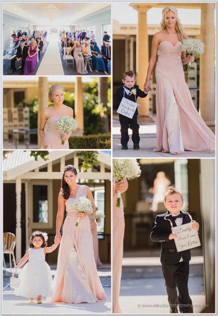 Caversham House Wedding