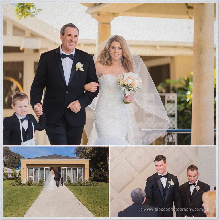 Caversham House Wedding