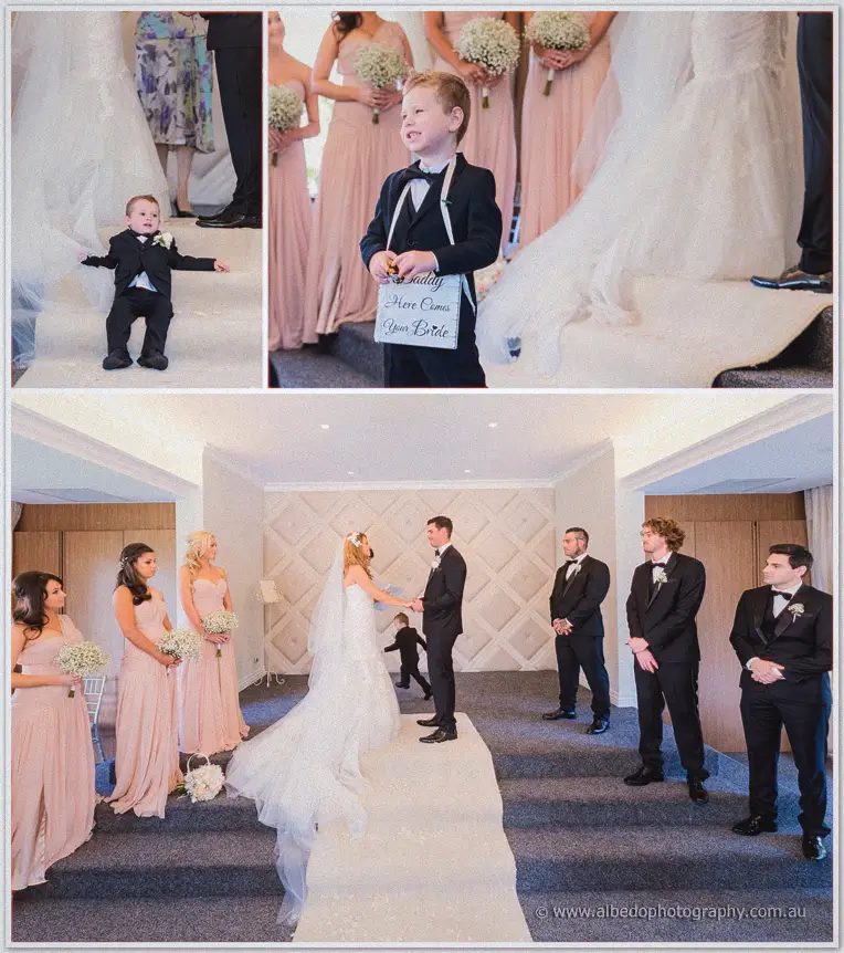 Caversham House Wedding