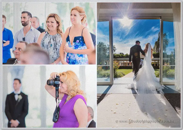 Caversham House Wedding