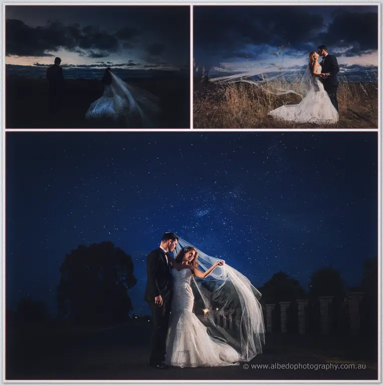 Caversham House Wedding