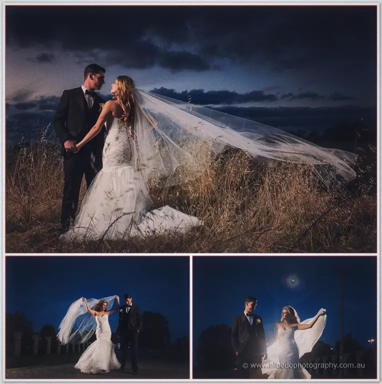 Caversham Garden House Wedding