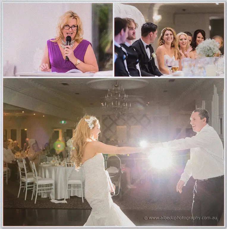 Caversham House Wedding