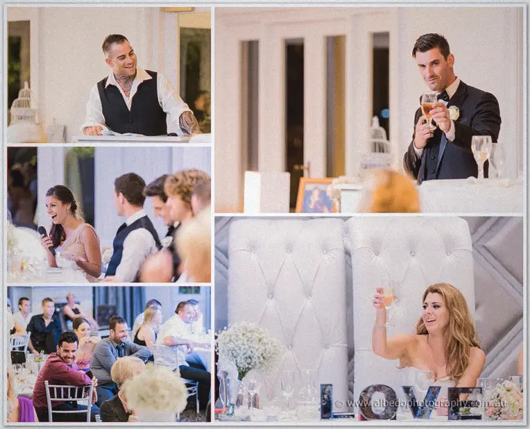 Caversham House Wedding