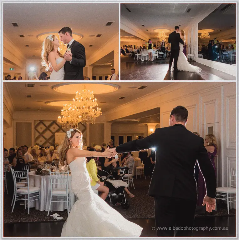 Caversham House Wedding