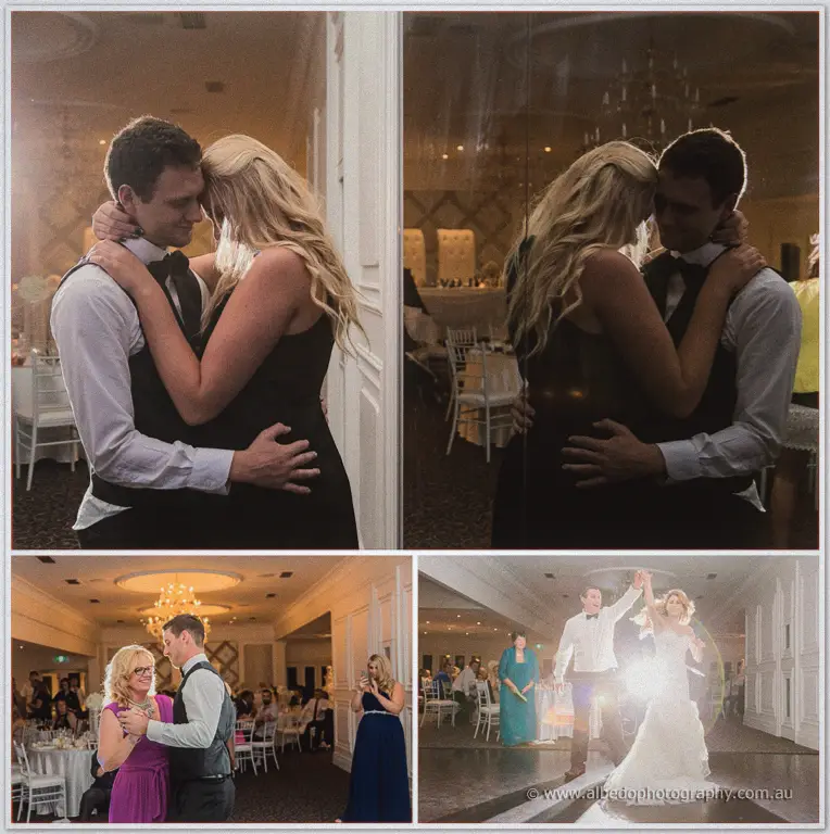 Caversham House Wedding