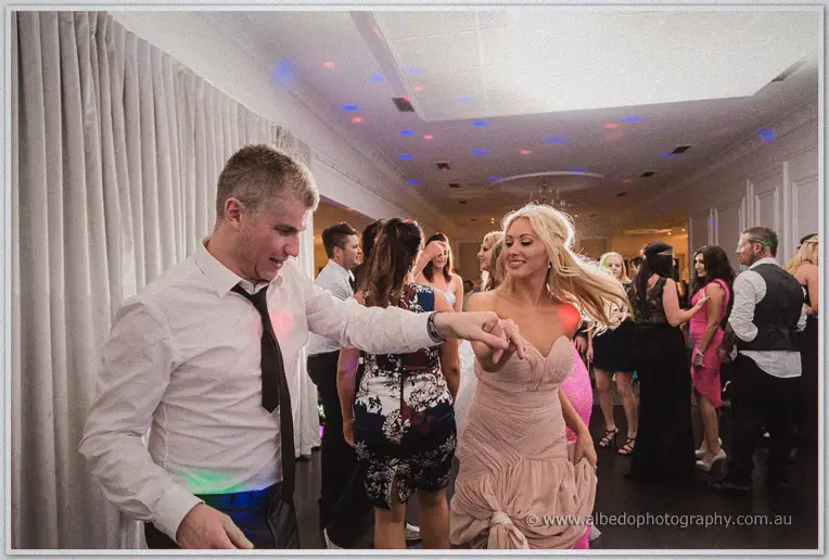 Caversham House Wedding