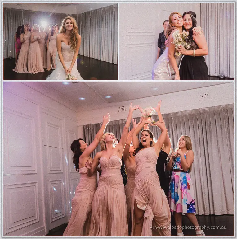 Caversham House Wedding