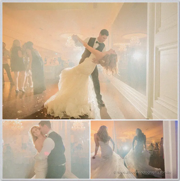 Caversham House Wedding