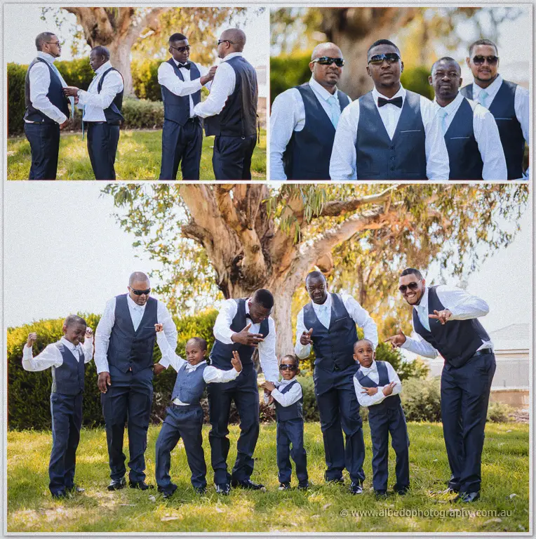The Pagoda Como Wedding