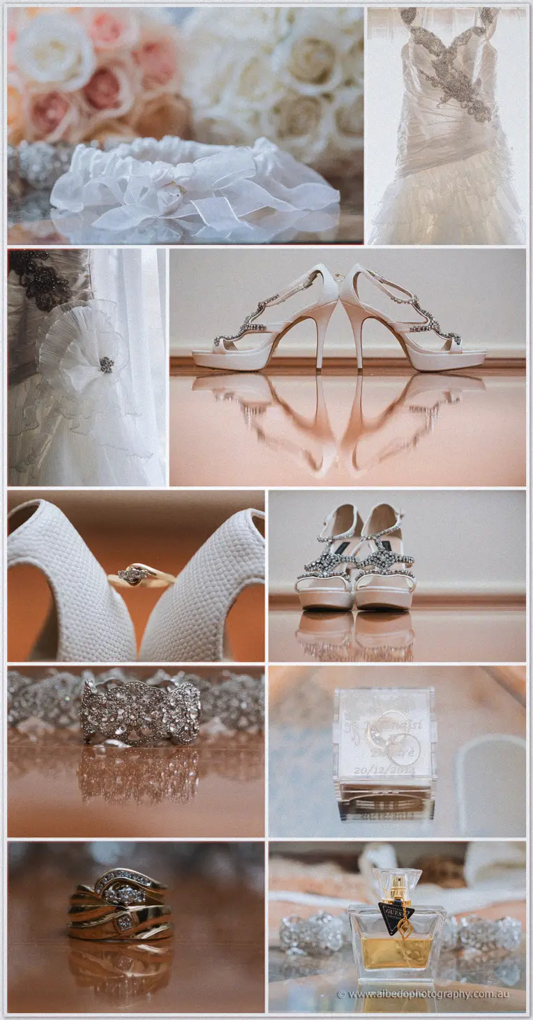 The Pagoda Como Wedding