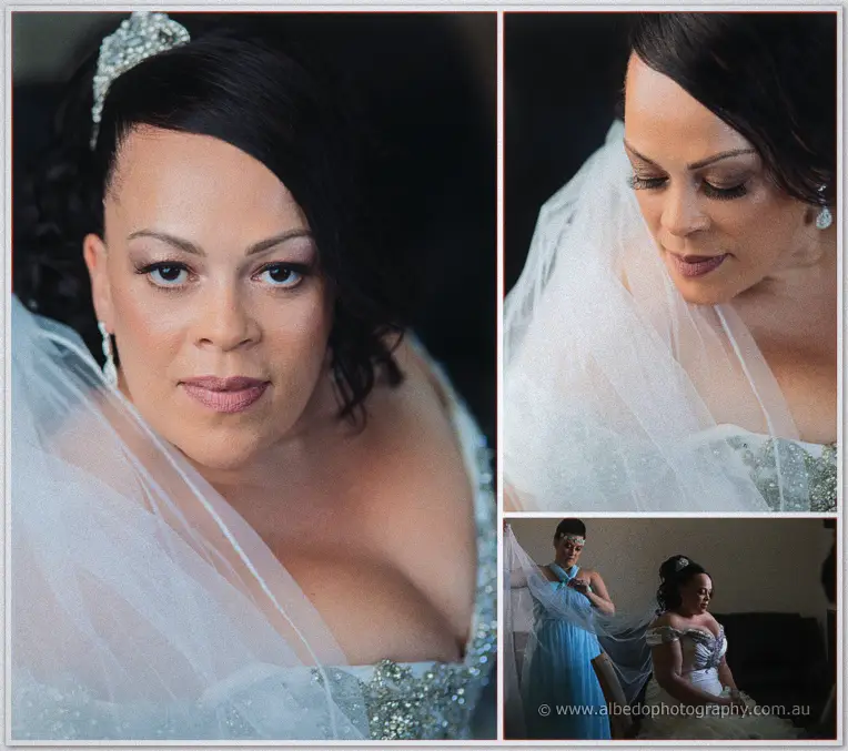 The Pagoda Como Wedding