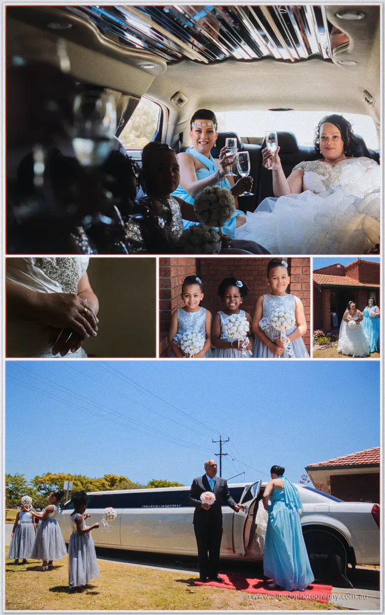 The Pagoda Como Wedding