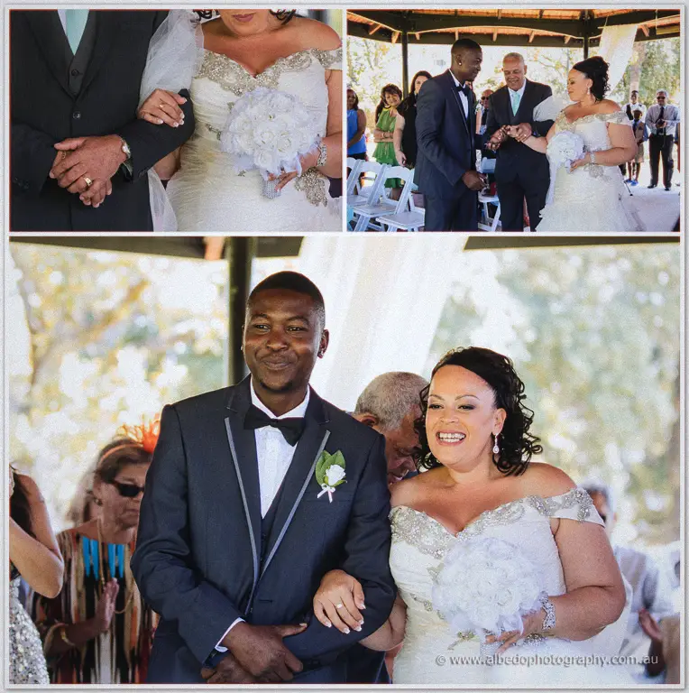 The Pagoda Como Wedding