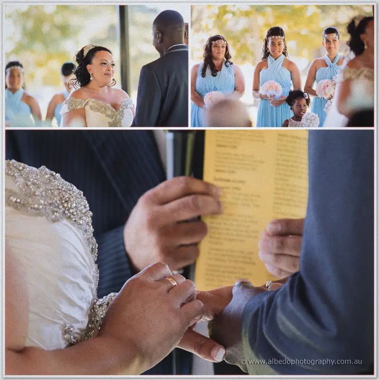 The Pagoda Como Wedding