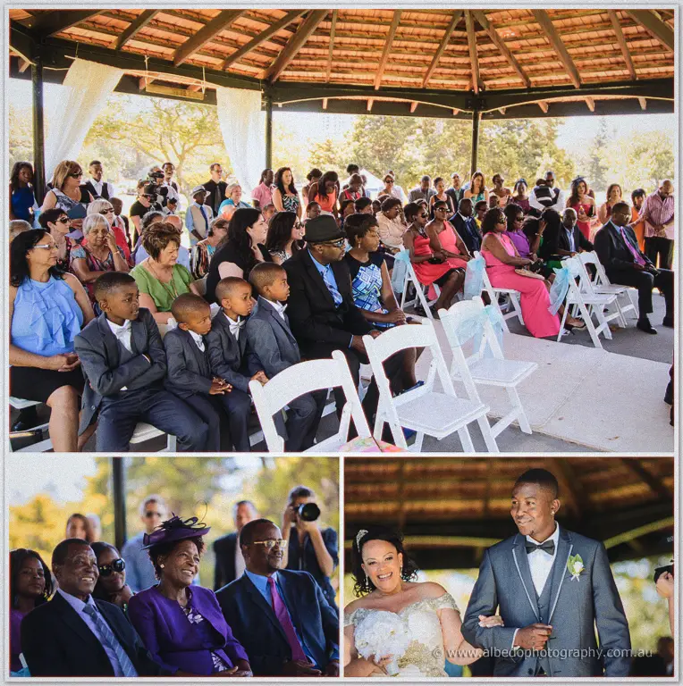 The Pagoda Como Wedding