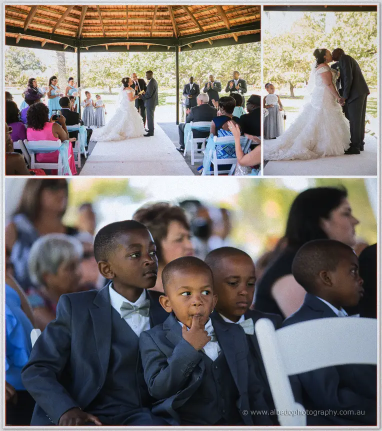 The Pagoda Como Wedding