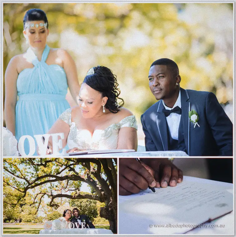 The Pagoda Como Wedding