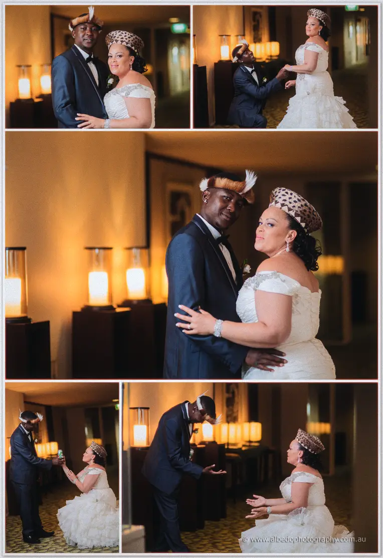 The Pagoda Como Wedding