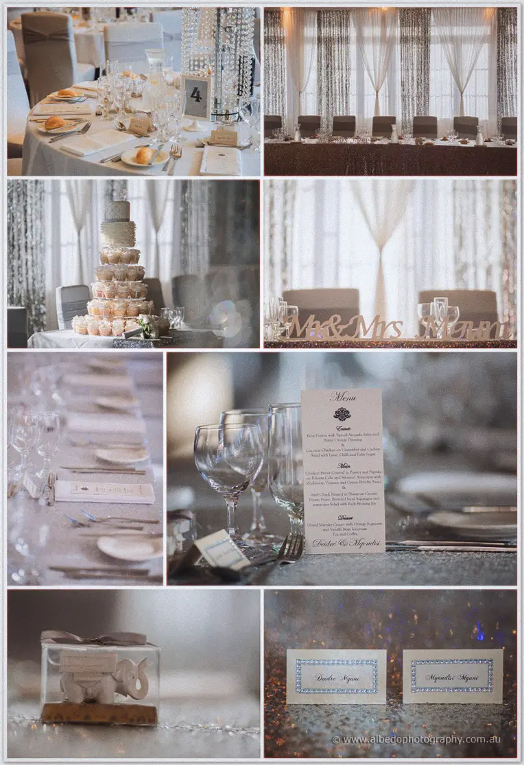 The Pagoda Como Wedding