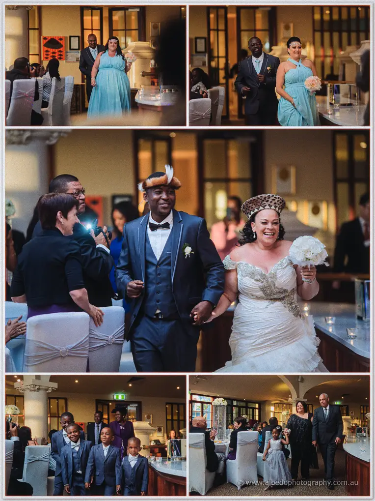The Pagoda Como Wedding